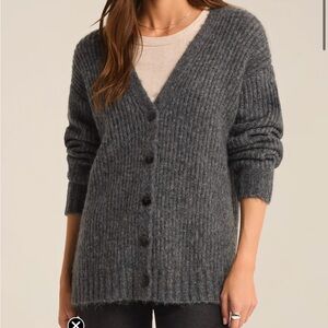 Z supply josie cardigan